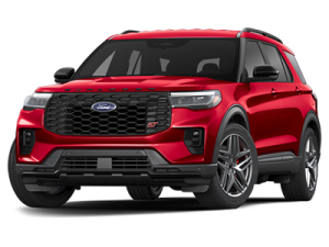 ALM Ford Marietta Explorer
