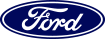 ALM Ford Marietta Logo