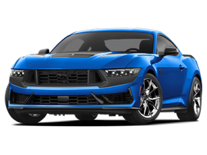 ALM Ford Marietta Mustang